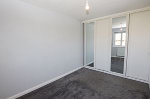 Bedroom One- click for photo gallery